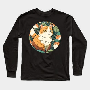 I Need All These Cats Cat Owner Cats - Funny Cats Long Sleeve T-Shirt